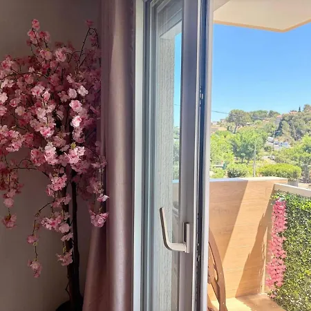 Apartment Renove Avec Balcon Et Parking *